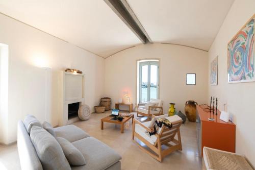 Otranto Historic Centre House | Riva Mediterranea