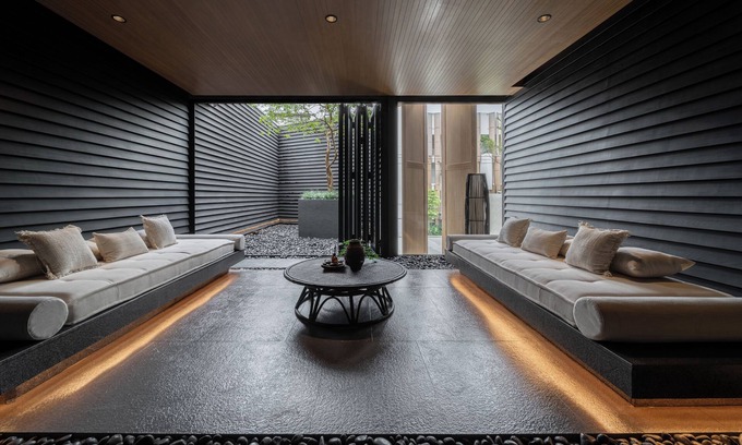 Chiang Rai Hotel | Riva Vista Riverfront Resort Chiangrai