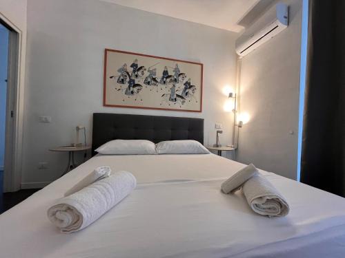 Barriera Vecchia-San Giacomo Apartment | RivApartments