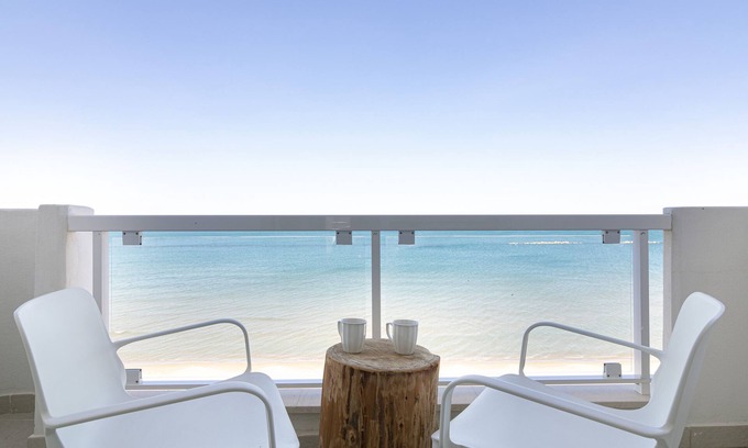 Termoli Apartment | Rivazzurra Homes - 36