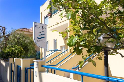 Ginosa Marina House | Rivela case vacanze