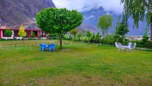 Brun Hotel | River Breeze hotel