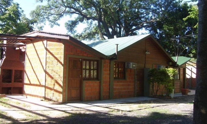 Puerto Valle Condo | River Cabin Getaway: The Boat House