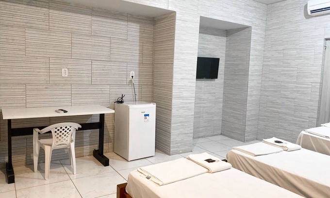 Petrolina Hotel | River Class Hotel