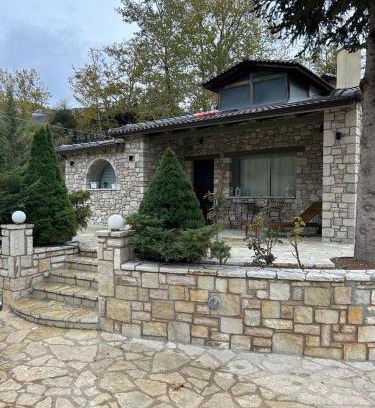 Kalavrita Apartment | River country