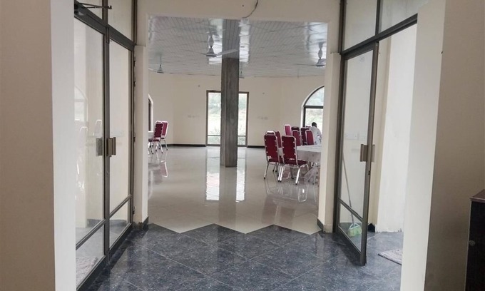 Khyber Pakhtunkhwa Bed & Breakfast | River Dine Hotel