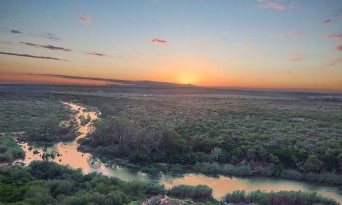 Addo Apartment | River Front Estate