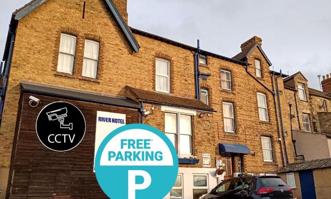 Oxford Hotel | River Hotel