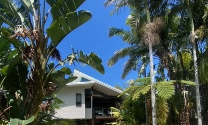Murwillumbah House | River House -Murwillumbah - walking distance to town