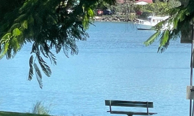 Tweed Heads West House | River Lifestyle in Tweed