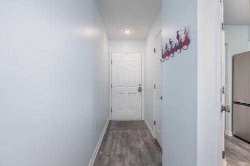 Carolina Forest Apartment | River Oaks 2 BR, sleeps 5 ppl