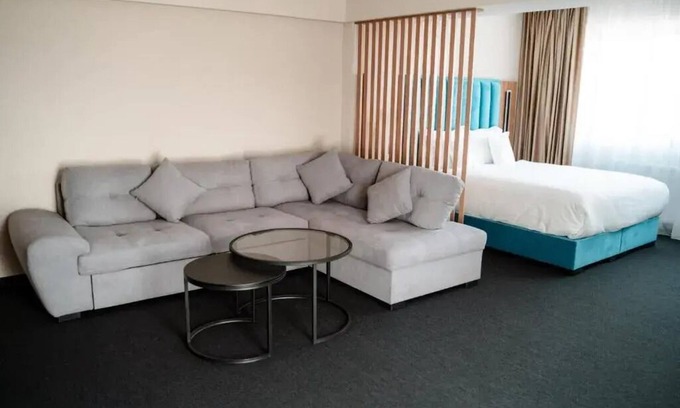 Dragasani Apartment | River Park Apartment #2