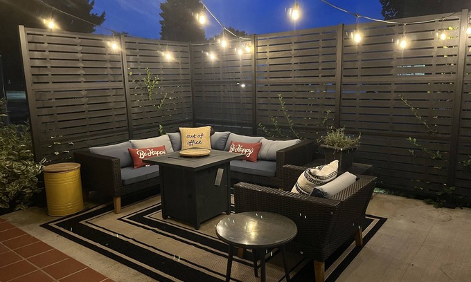 Kamiah House | River Rock Place: Your Perfect Getaway In Town & Close To The Rivers Edge