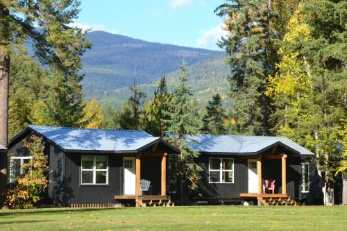 Clearwater Other | River's Edge Glamping