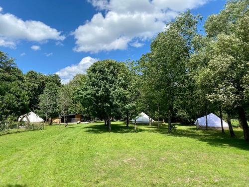 Llandovery Other | River View Glamping