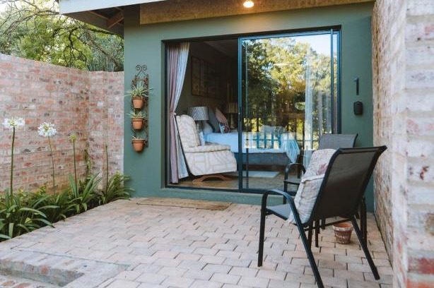 Potchefstroom House | River View