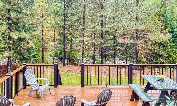Joseph House | Riverbend
