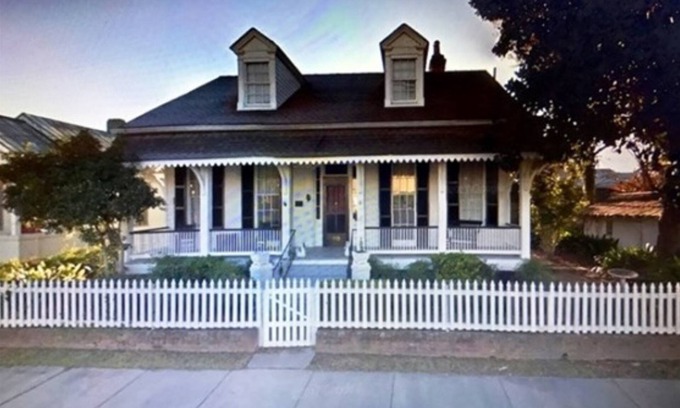 Natchez Bed & Breakfast | Riverboat Bed & Breakfast