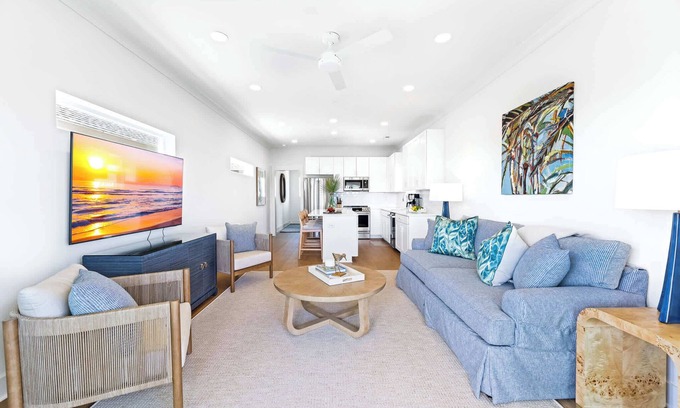 Georgetown House | Riverfront @ Winyah Bay Club!