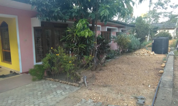 Ginigathena House | Rivers Edge