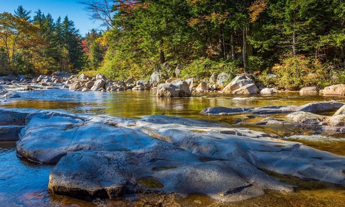 Carroll County House | Rivers Edge