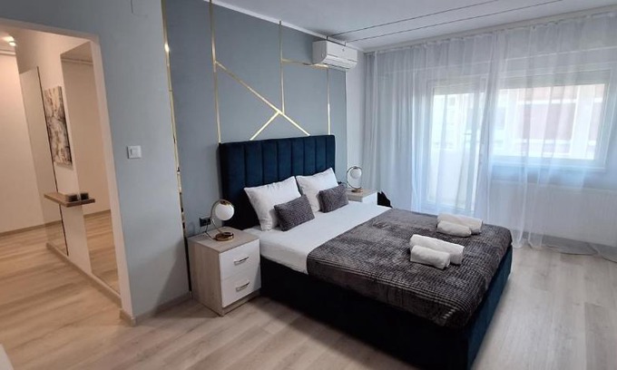 Timisoara Apartment | Riverside 1