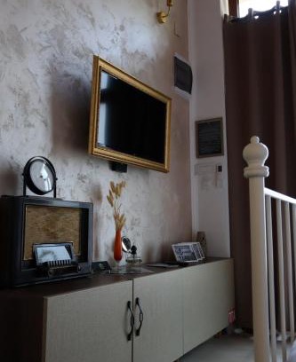 Bitola House | Riverside Apartment