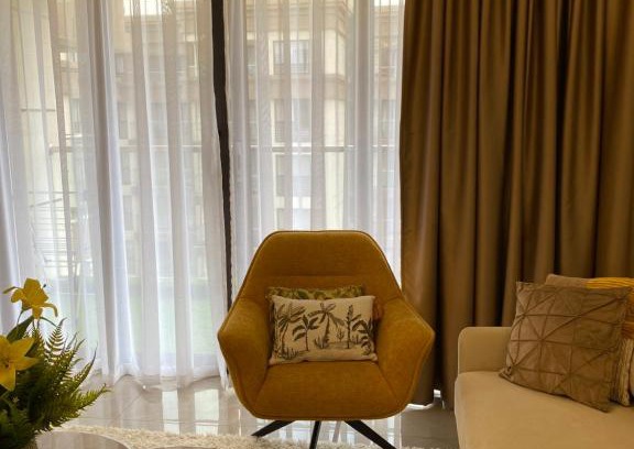 Lavington Apartment | Riverside C1102