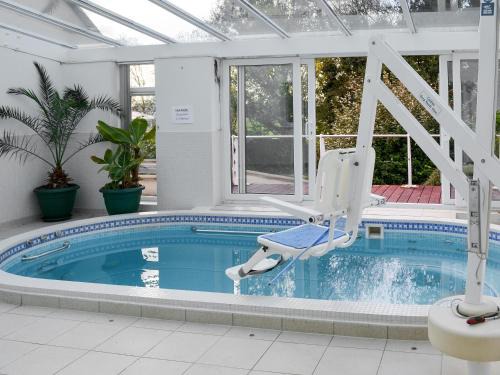 Bude House | Riverside