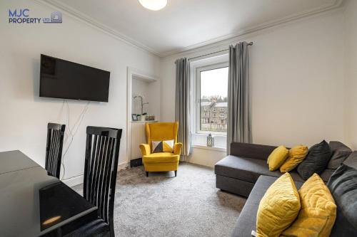 Hawick House | Riverside