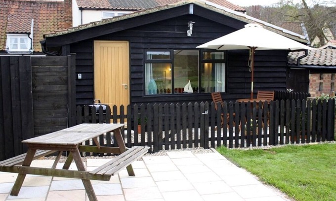 Costessey Bed & Breakfast | Riverside House