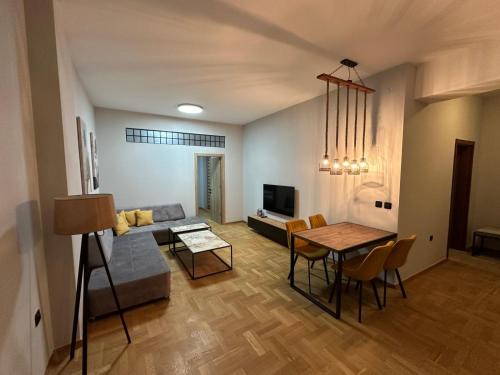 Centar Apartment | Riverside
