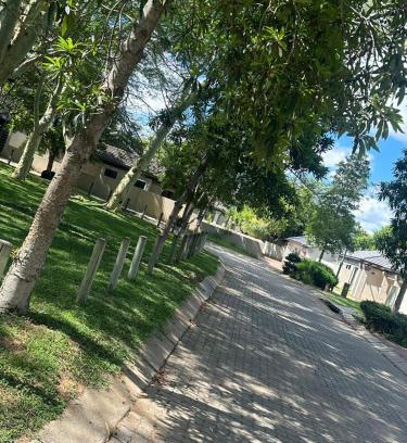 Nelspruit House | Riverside