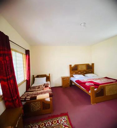 Azad Kashmir Hotel | Rivi inn hotel