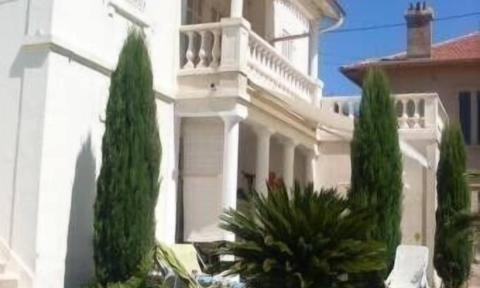 Saint-Aygulf Apartment | Riviera apartment 80 m2 sea view with pool