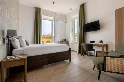 Chiaia Bed & Breakfast | Riviera Collection - Rooms and Suites