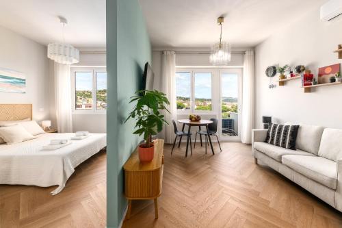 Santa Marinella Apartment | Riviera Suite