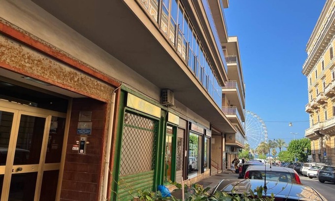 Civitavecchia Hotel | Riviera Suites