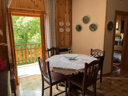 Rivisondoli Apartment | Rivisondoli Prato Monte