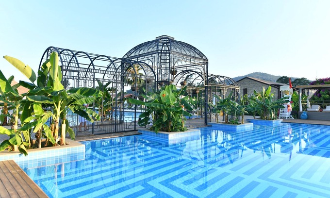 Gocek Hotel | Rixos Premium Göcek Adult Only