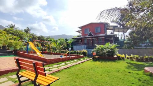 Alibaug Villa | Riyansh Alibaug Villas and Resort