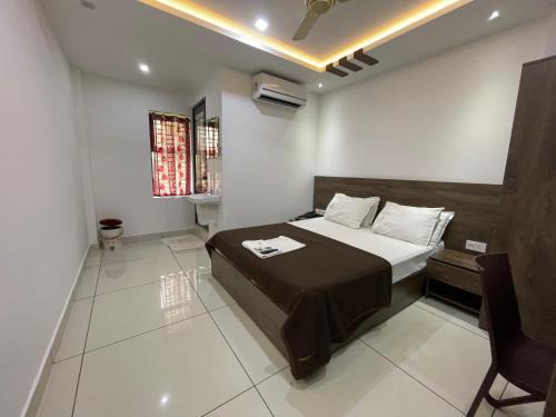 Kozhikode Hotel | RK Residency Calicut