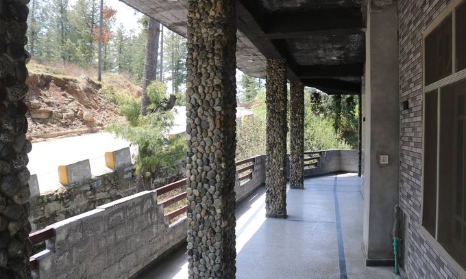 Malam Jabba Hotel | Rmasaa Hotel & Restaurant