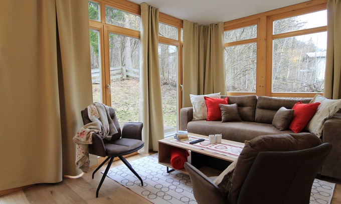 Bad Kleinkirchheim House | RMG ski-to-door family apartments TOP 4