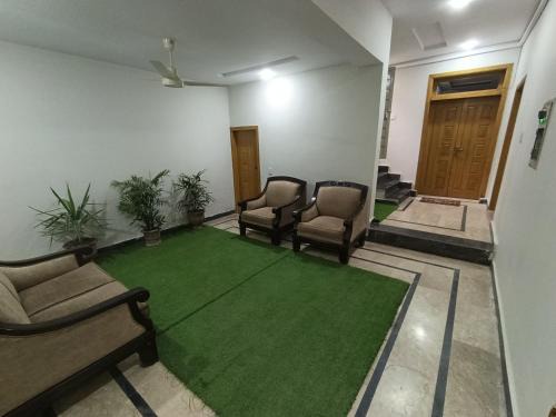 Khyber Pakhtunkhwa House | RMT Residencia