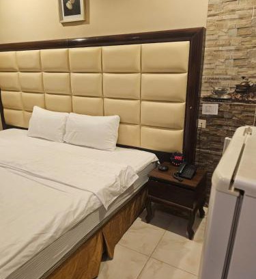 Al Qunfudhah Apartment | Roaa Apartments