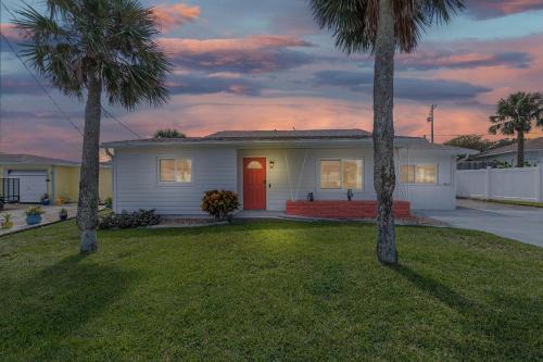 Daytona Beach House | Robbens Nest