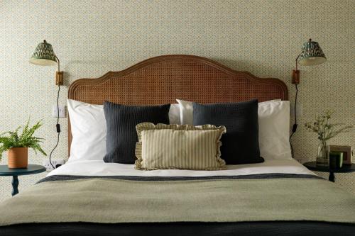 Alton House | Robin's Nest - Otium Wine Estate