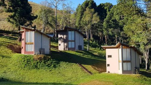 Monte Verde House | Robinson Cottage Monte Verde MG