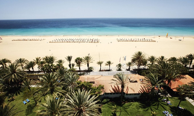 Morro Jable Resort | ROBINSON JANDIA PLAYA - Adults only